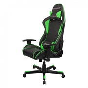 Компьютерное кресло DXRacer OH/FE08/NE Зеленый