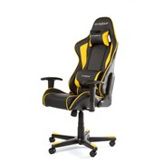 Компьютерное кресло DXRacer OH/FE08/NY Желтый
