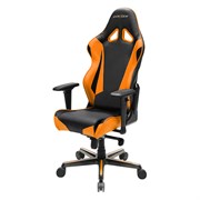 Компьютерное кресло DXRacer OH/RV001/NO Оранжевый