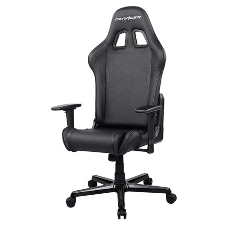 Компьютерное Игровое кресло DXRACER OH/P08/N Черный