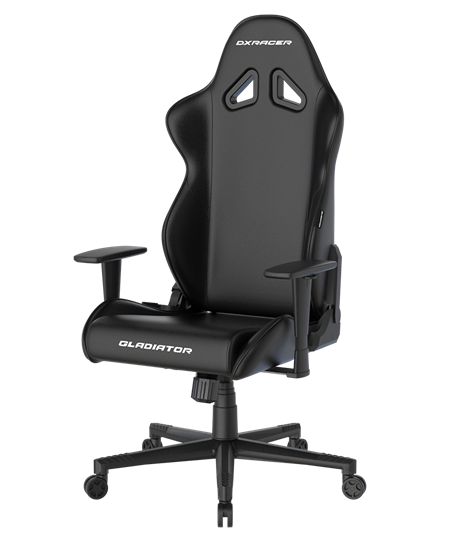 КОМПЬЮТЕРНОЕ ИГРОВОЕ КРЕСЛО DXRACER OH/G2300/N Черный - фото 10790