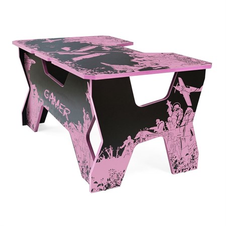 Generic Comfort Gamer2/VS/NP компьютерный стол - фото 11057