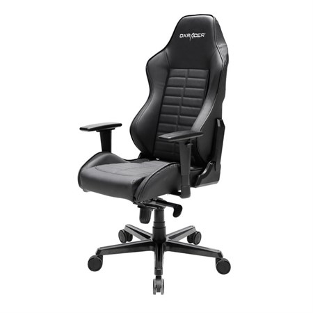 Компьютерное кресло DXRacer OH/DJ133/N Черный