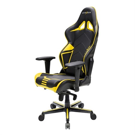 Компьютерное кресло DXRacer OH/RV131/NY Желтый