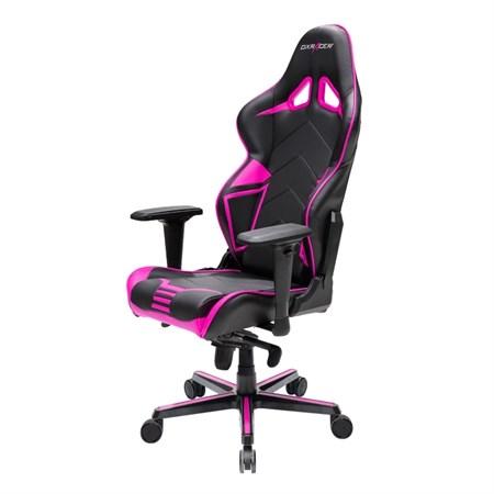 Компьютерное кресло DXRacer OH/RV131/NP Розовый