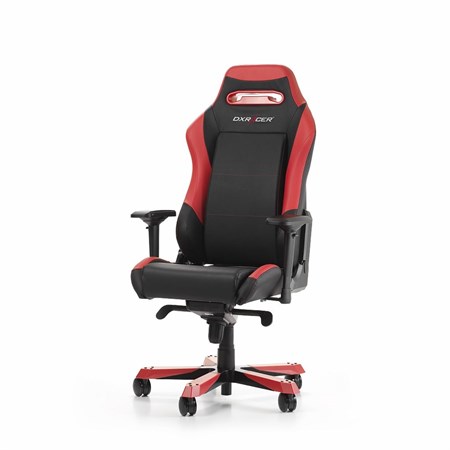 Компьютерное кресло DXRacer OH/IS11/NR