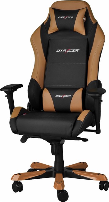 Компьютерное кресло DXRacer OH/IS11/NC