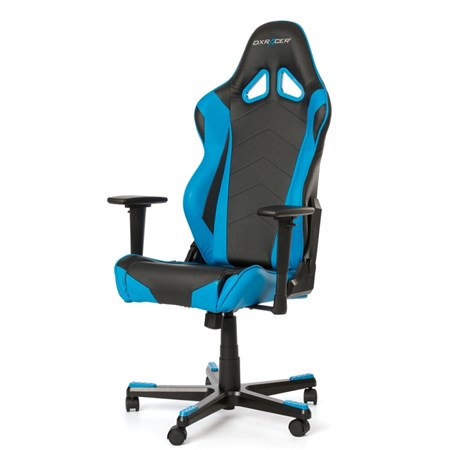 Компьютерное кресло DXRacer OH/RE0/NB