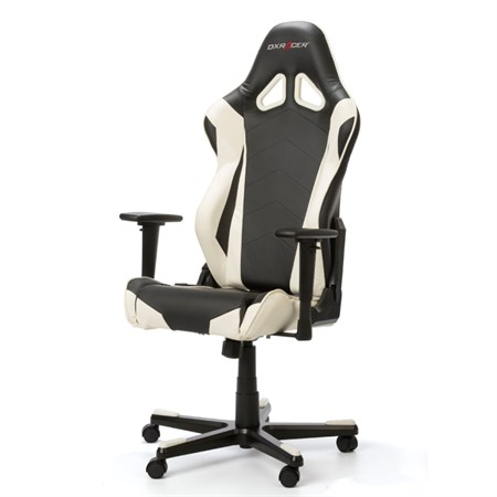 Компьютерное кресло DXRacer OH/RE0/NW