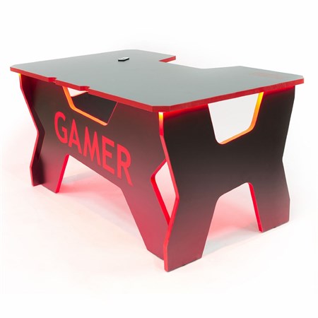 СТОЛ GENERIC COMFORT GAMER2/DS/NR-L