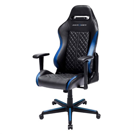 Компьютерное кресло DXRacer OH/DH73/NB Синий - фото 8935