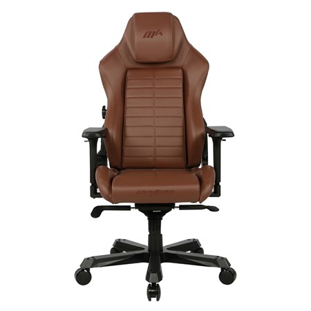 Компьютерное кресло DXRacer D-DMC/DA233S/C Коричневый - фото 9493