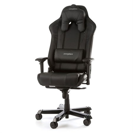 Компьютерное кресло DXRacer OH/SJ00/N Черный - фото 9606