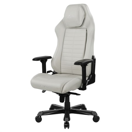 Компьютерное кресло DXRacer I-DMC/IA233S/W белый - фото 9647