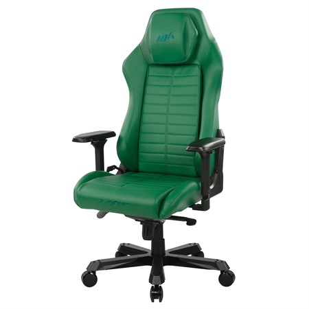 Компьютерное кресло DXRacer I-DMC/IA233S/E Зеленый - фото 9671