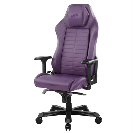 Компьютерное кресло DXRacer I-DMC/IA233S/V Фиолетовый - фото 9682