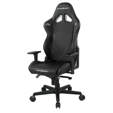Компьютерное кресло DXRacer OH/G8100/N черный