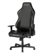 КОМПЬЮТЕРНОЕ ИГРОВОЕ КРЕСЛО DXRACER OH/DL23/N Черный