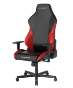 КОМПЬЮТЕРНОЕ ИГРОВОЕ КРЕСЛО DXRACER OH/DL23/NR Черный, красный