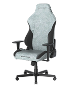 КОМПЬЮТЕРНОЕ ИГРОВОЕ КРЕСЛО DXRACER OH/DL23/CN Серый с черным