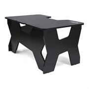 КОМПЬЮТЕРНЫЙ СТОЛ GENERIC COMFORT GAMER2 BLACK - Черный Черный