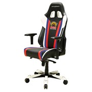 Компьютерное кресло DXRacer OH/KS18/NWRB