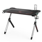 Компьютерный стол Eureka R1-S (Black)