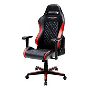 Компьютерное кресло DXRacer OH/DH73/NR красное