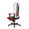 Компьютерное кресло DXRacer  AIR/D7200/WRNG черный, серый, белый, красный