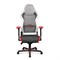 Компьютерное кресло DXRacer  AIR/D7200/WRNG черный, серый, белый, красный