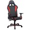 Компьютерное Игровое кресло DXRACER OH/P08/NR Черный, Красный