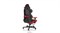 DXRacer AIR/D7200/NR компьютерное кресло - фото 10288