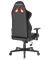 КОМПЬЮТЕРНОЕ ИГРОВОЕ КРЕСЛО DXRACER OH/G2300/NR Черный, красный - фото 10744