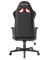 КОМПЬЮТЕРНОЕ ИГРОВОЕ КРЕСЛО DXRACER OH/G2300/NR Черный, красный - фото 10748