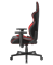 КОМПЬЮТЕРНОЕ ИГРОВОЕ КРЕСЛО DXRACER OH/G2300/NR Черный, красный - фото 10750