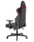 КОМПЬЮТЕРНОЕ ИГРОВОЕ КРЕСЛО DXRACER OH/G2300/NR Черный, красный - фото 10751