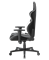 КОМПЬЮТЕРНОЕ ИГРОВОЕ КРЕСЛО DXRACER OH/G2300/NW Черный, белый - фото 10756