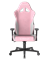 КОМПЬЮТЕРНОЕ ИГРОВОЕ КРЕСЛО DXRACER OH/G2300/PW Розовый, Белый - фото 10763