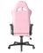 КОМПЬЮТЕРНОЕ ИГРОВОЕ КРЕСЛО DXRACER OH/G2300/PW Розовый, Белый - фото 10767
