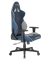 КОМПЬЮТЕРНОЕ ИГРОВОЕ КРЕСЛО DXRACER OH/G2300/BW Белый, синий - фото 10775