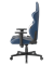 КОМПЬЮТЕРНОЕ ИГРОВОЕ КРЕСЛО DXRACER OH/G2300/BW Белый, синий - фото 10776