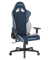 КОМПЬЮТЕРНОЕ ИГРОВОЕ КРЕСЛО DXRACER OH/G2300/BW Белый, синий - фото 10778