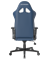 КОМПЬЮТЕРНОЕ ИГРОВОЕ КРЕСЛО DXRACER OH/G2300/BW Белый, синий - фото 10781