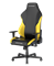 КОМПЬЮТЕРНОЕ ИГРОВОЕ КРЕСЛО DXRACER OH/DL23/NY Черный, желтый - фото 10800