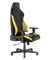 КОМПЬЮТЕРНОЕ ИГРОВОЕ КРЕСЛО DXRACER OH/DL23/NY Черный, желтый - фото 10803