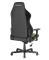 КОМПЬЮТЕРНОЕ ИГРОВОЕ КРЕСЛО DXRACER OH/DL23/NY Черный, желтый - фото 10806