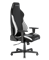 КОМПЬЮТЕРНОЕ ИГРОВОЕ КРЕСЛО DXRACER OH/DL23/NW Черный, белый - фото 10813