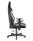 КОМПЬЮТЕРНОЕ ИГРОВОЕ КРЕСЛО DXRACER OH/DL23/NW Черный, белый - фото 10814