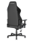 КОМПЬЮТЕРНОЕ ИГРОВОЕ КРЕСЛО DXRACER OH/DL23/NW Черный, белый - фото 10816