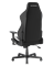 КОМПЬЮТЕРНОЕ ИГРОВОЕ КРЕСЛО DXRACER OH/DL23/NW Черный, белый - фото 10818